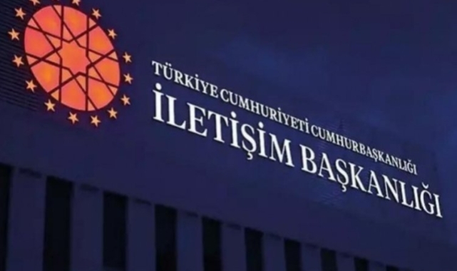 İletişim Başkanlığı'ndan 'lüks otomobil' iddialarına yalanlama