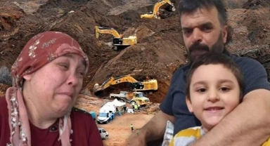 İliç'teki maden faciası soruşturması