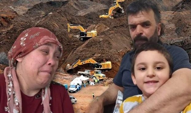 İliç'teki maden faciası soruşturması