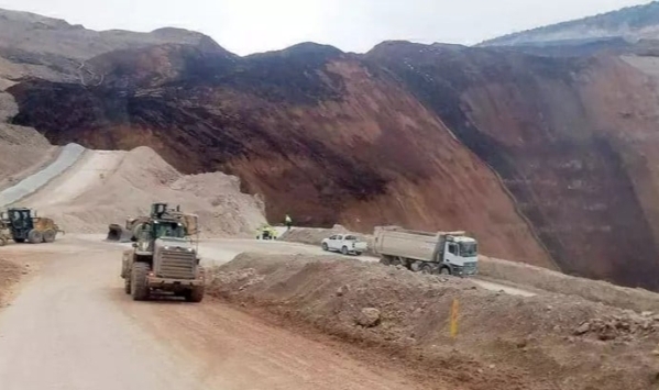 İliç'teki maden sahasında 2 işçinin daha cansız bedenine ulaşıldı