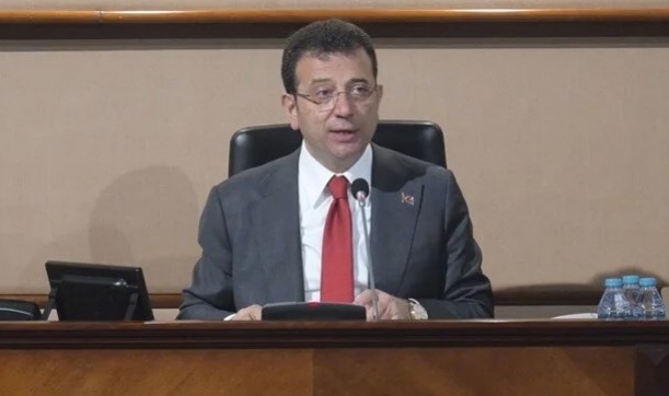 İmamoğlu davasında karar çıkmadı