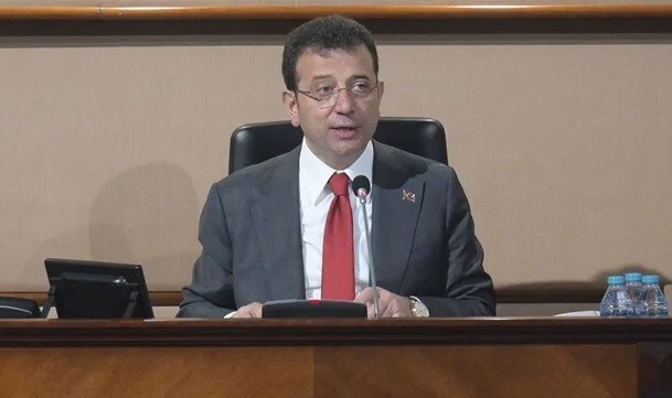 İmamoğlu'ndan İGDAŞ halka arz iddiasına yanıt