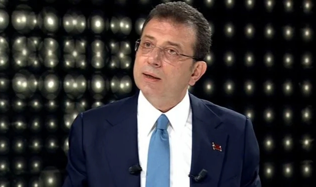 İmamoğlu'ndan Kemal Kılıçdaroğlu açıklaması!