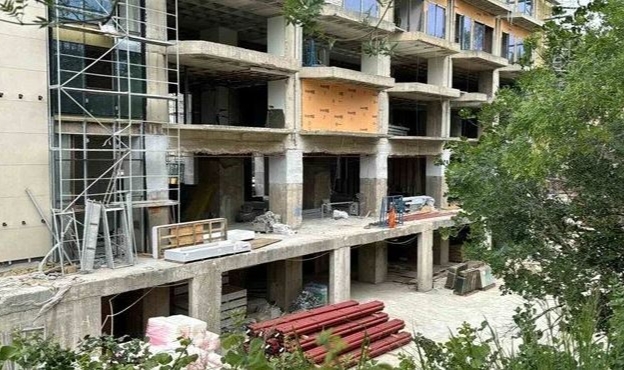 İmar tartışmasında yıkım kararı çıktı