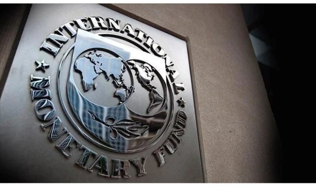 IMF'den Almanya'ya "borç frenini" gevşetme çağrısı