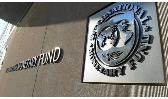 IMF'den Türkiye'ye övgü!
