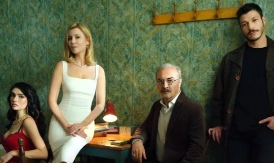 İnci Taneleri 13. Bölüm full hd izle