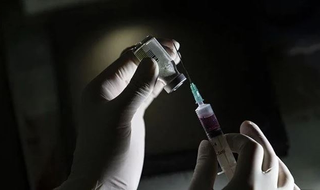 İngiltere'de enfekte kan skandalı