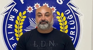 İnterpol tarafından aranan şahıs yakalandı