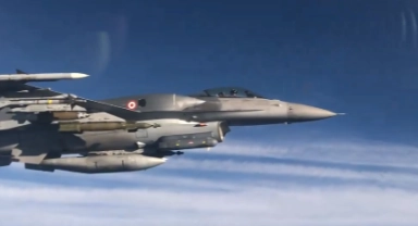 Irak’ın kuzeyinde terör avı!