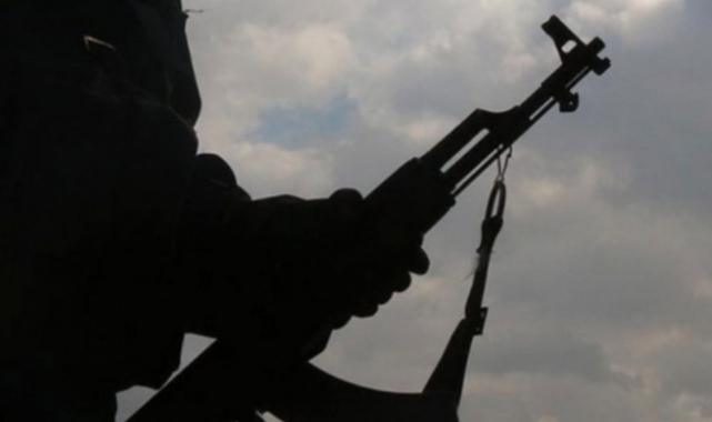 Irak'ta terör saldırısı: 5 Irak askeri öldü 