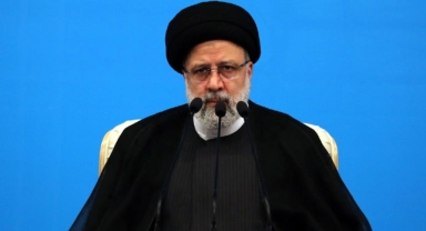 İran Cumhurbaşkanı Reisi Emir Abdullahiyan hayatını kaybetti
