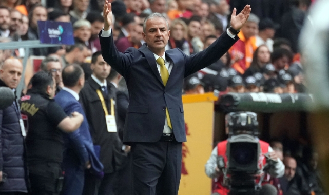 İsmail Kartal'ın deplasmanda bileği bükülmedi