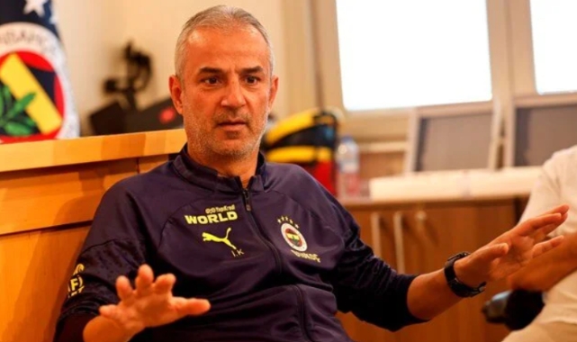 İsmail Kartal'ın şampiyonluğa inancı tam