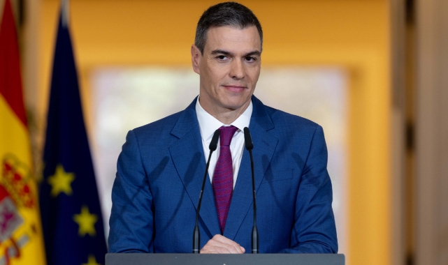 İspanya, Filistin devletini resmen tanıyacak!
