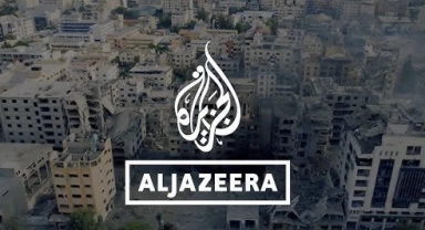 İsrail Al Jazeera için kapatma kararı aldı