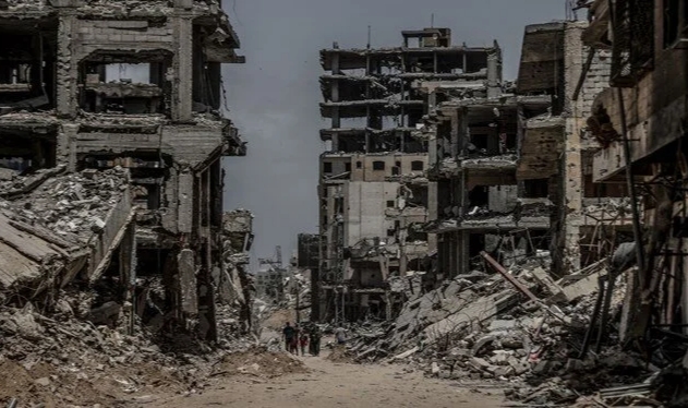 İsrail-Hamas görüşmeleri: Ateşkes masası dağılıyor mu?