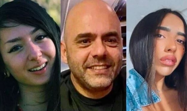 İsrail ordusu üç rehinenin cansız bedenine ulaştı
