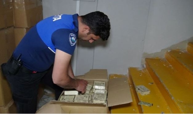 İstanbul'da dev sahte ilaç operasyonu