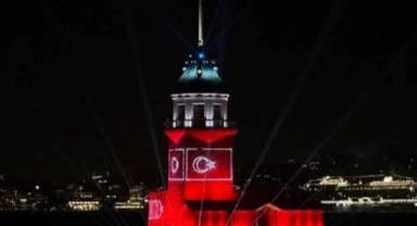 İstanbul’da üç ilçeden ortak 19 Mayıs kutlaması