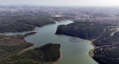 İstanbul'un ne kadar suyu var?