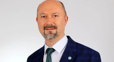 İYİ Parti Bursa 6 ilçede nöbet değişimi yaptı