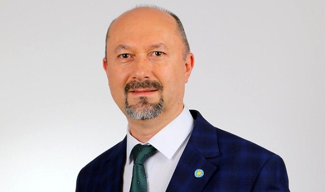 İYİ Parti Bursa 6 ilçede nöbet değişimi yaptı