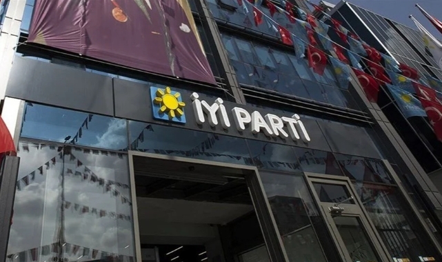 İYİ Parti'de bazı yeni atamalar yapıldı!