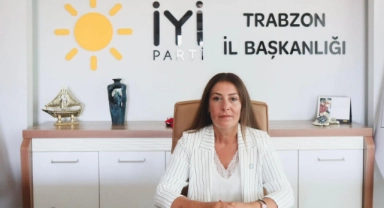 İYİ Parti'de bir istifa daha!