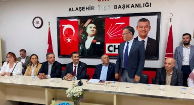 İYİ Parti'de istifalar artıyor