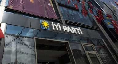 İYİ Parti'de Yeni Başkanlık Divanı belli oldu