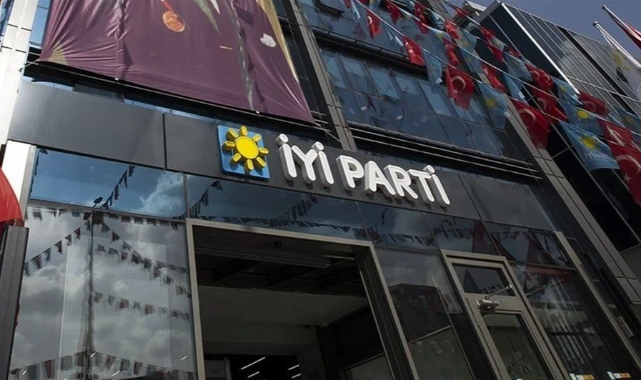 İYİ Parti'de Yeni Başkanlık Divanı belli oldu