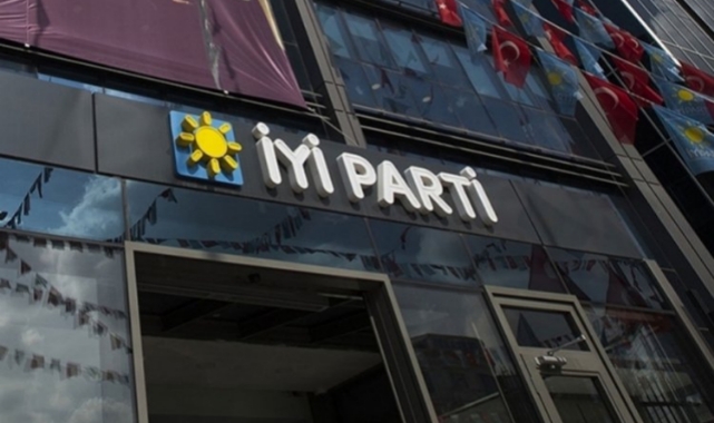 İYİ Parti'den belediyelere genelge