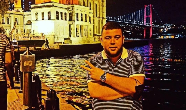 İzmir'de büfeye ateş açıldı: 1 ölü, 2 yaralı