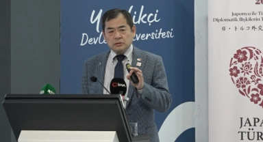 Japon Deprem Uzmanı Moriwaki'den kritik açıklama