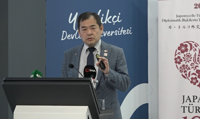 Japon Deprem Uzmanı Moriwaki'den kritik açıklama