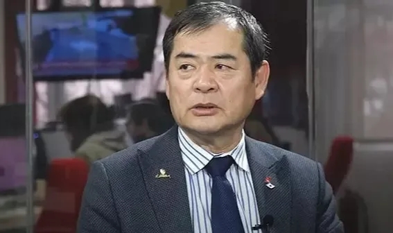 Japon deprem uzmanı Moriwaki o şehirleri uyardı!