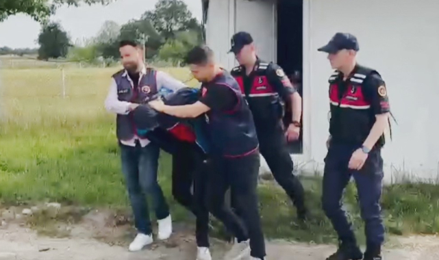 JASAT'tan hırsızlara şok operasyon