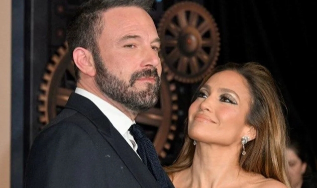 Jennifer Lopez ile Ben Affleck boşanıyor mu?