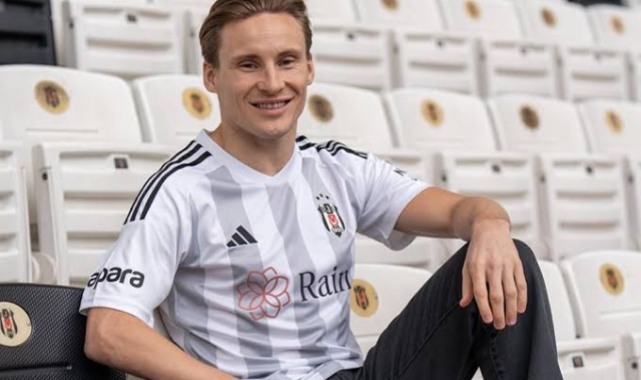 Jonas Svensson: "Hak ettiğimiz bir galibiyet aldık"