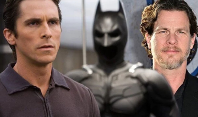 Jonathan Nolan'dan Kara Şövalye 4'e yeşil ışık