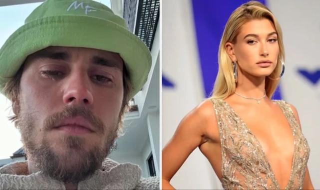Justin Bieber ve Hailey ayrılıyor mu?