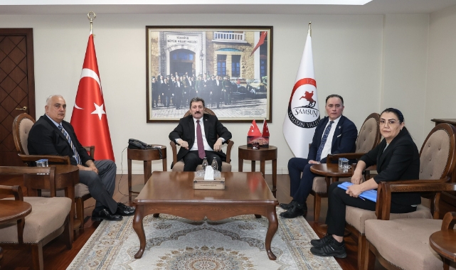 KAAN uygulaması görüşüldü