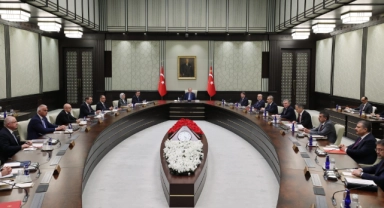 Kabine toplandı! Gözler öğretmen atamalarında
