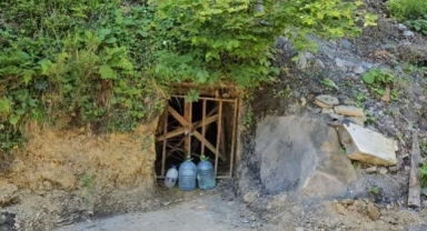 Kaçak maden ocaklarının acı bilançosu