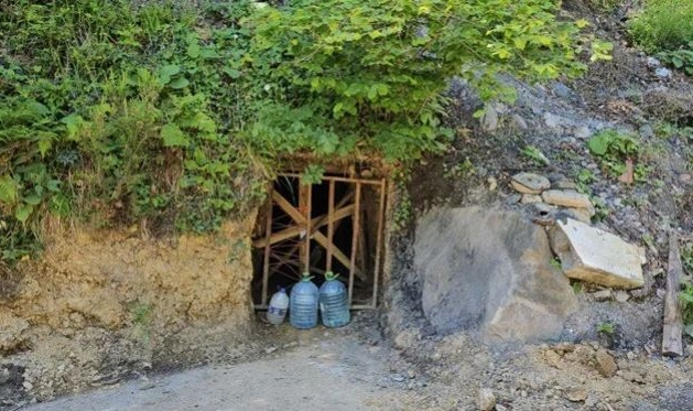 Kaçak maden ocaklarının acı bilançosu