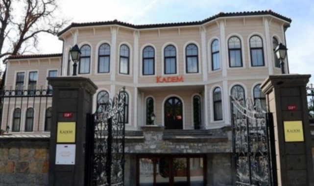 KADEM'den Canan Sarı açıklaması!