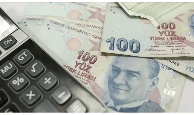 Kamu alacaklarında gecikme zammı yükseldi
