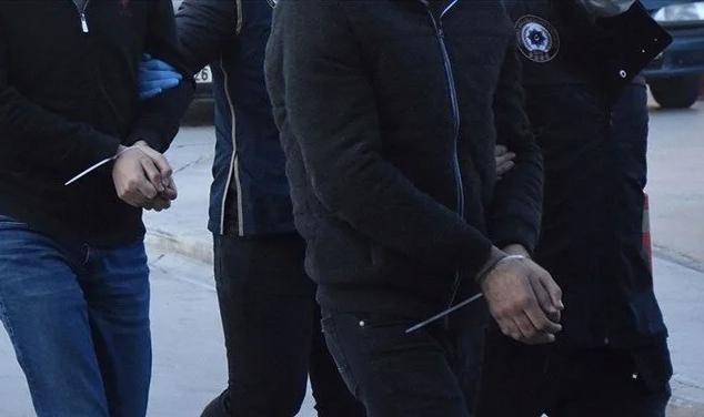 Kamuda FETÖ operasyonu: 44 kişi için gözaltı kararı