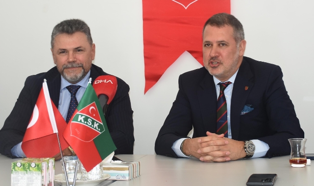 Karşıyaka'da seçim günü